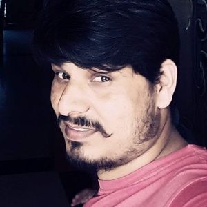 Meet your Posher, Rakesh